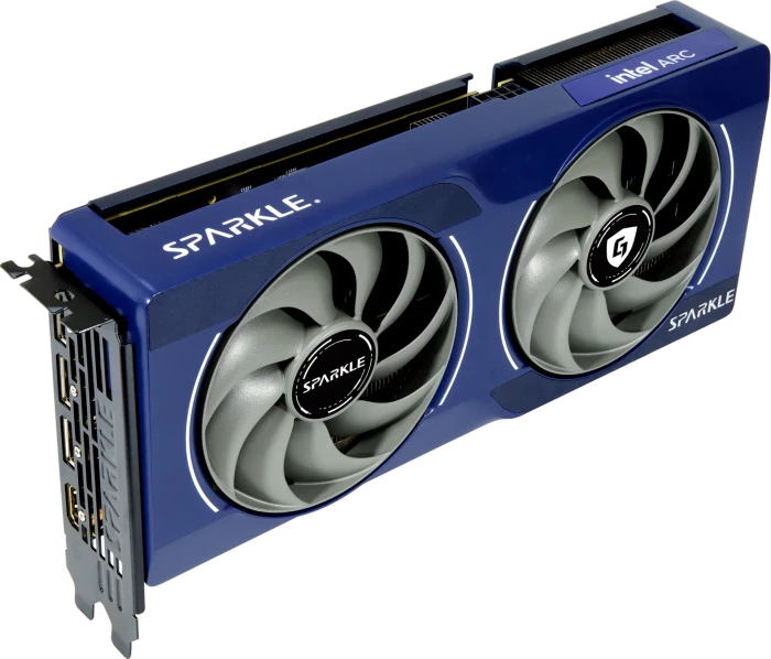 Sparkle Arc B570 GUARDIAN OC, SB570G-10GOC, 10GB GDDR6, HDMI, 3x DP