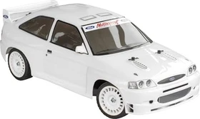 Tamiya Ford Escort Custom (TT-02)