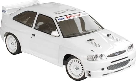 Tamiya Ford Escort Custom (TT-02)