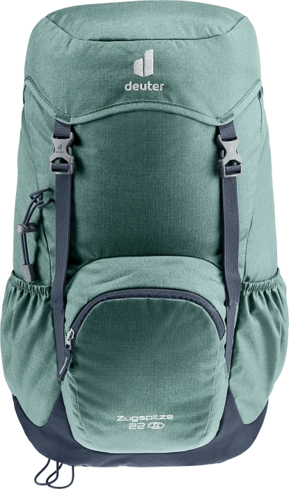 Deuter Zugspitze 22 SL jade/ink (Damen)