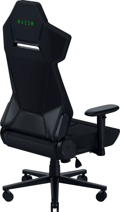 Razer Razer Soma Chroma RGB Gamingstuhl, schwarz