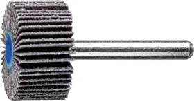 Pferd F 3015/6 SiC 80 Fächerschleifer K80, 30x15mm, 10 Stück