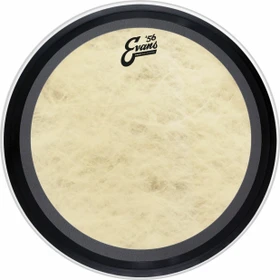 Evans EMAD Calftone Bass 22"
