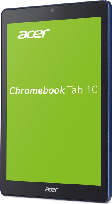 Acer Chromebook Tab 10 D651N-K5P7, blau, 4GB RAM, 32GB