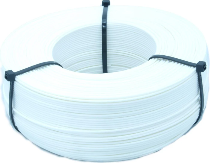 Purefil PLA Filament - Refill, weiß, 1.75mm, 1.00kg