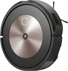 iRobot Roomba Combo j5 Saug-/Wischroboter schwarz