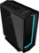AeroCool Project7 P7-C1 Tempered Glass Edition schwarz, Glasfenster, schallgedämmt Vorschaubild