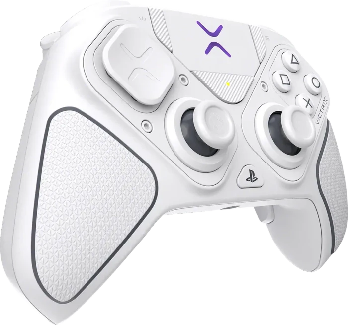 Turtle Beach Victrix Pro BFG Reloaded Controller weiß (PS5/PS4/PC)