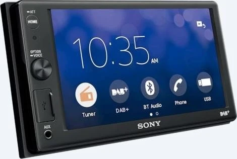 Sony XAV-AX1005DB