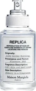 Maison Martin Margiela Replica Lazy Sunday Morning Eau de Toilette, 30ml