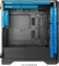 Chieftec GA-01B Apex Air, Glasfenster Vorschaubild