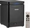 QNAP Turbo Station TS-453Bmini-4G, 4GB RAM, 2x RJ-45 1000Base-T, 4x USB-A 3.0 Vorschaubild