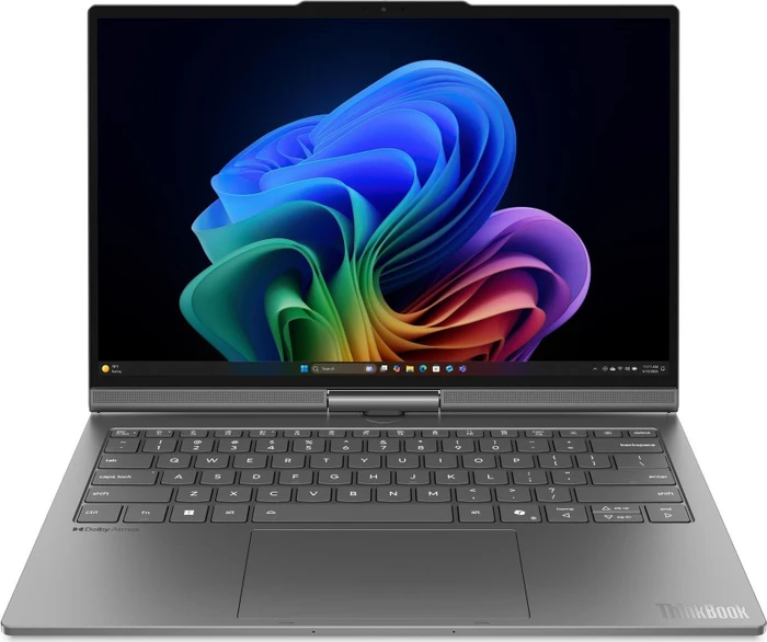 Lenovo ThinkBook Plus G7 Auto Twist, Luna Grey, Core Ultra X7 358H, 32GB RAM, 512GB SSD, DE