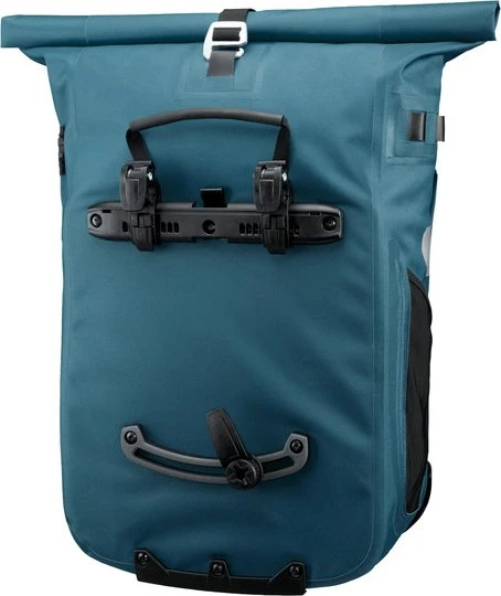 Ortlieb Vario 26 QL2.1 Gepäcktasche petrol