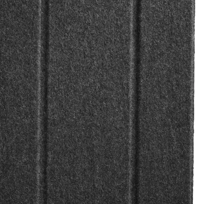 Hama Tablet Case Palermo für Apple iPad 10.2" (2019/2020/2021), dunkelgrau