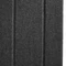 Hama Tablet Case Palermo für Apple iPad 10.2" (2019/2020/2021), dunkelgrau Vorschaubild