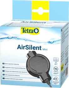 Tetra AirSilent Mini