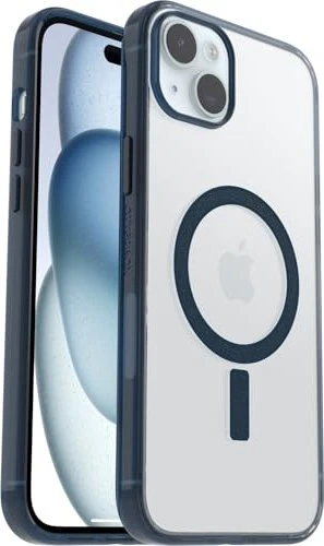 Otterbox Lumen für Apple iPhone 15 Plus Mako