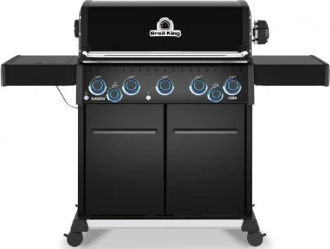 Broil King Baron 590