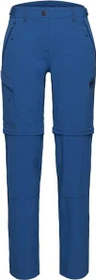 Mammut Runbold IV Zip-Off Hose lang tschiel (Damen)
