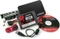 Kingston SSDNow V+ Drive - Bundle - 256GB, 2.5" / SATA 3Gb/s Vorschaubild