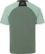 Vaude Loamer Mountainbike Funktionsshirt kurzarm agave (Herren) Vorschaubild