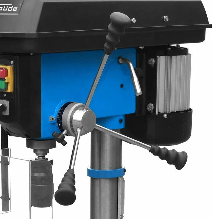 Güde GTB 20/812 R+L Elektro-Säulenbohrmaschine