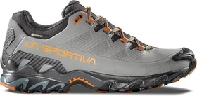 La Sportiva Ultra Raptor II Leather GTX black/cedar (Herren)