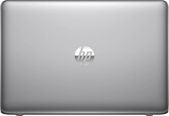 HP ProBook 470 G4, silber, Core i5-7200U, 8GB RAM, 256GB SSD, 1TB HDD, GeForce 930MX, DE