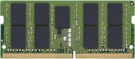 Kingston SO-DIMM 16GB, DDR4-2666, CL19, 2RX8, ECC