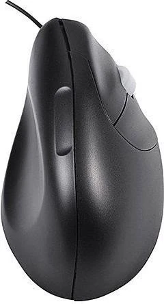 Spire Archer II Vertical Ergonomic Mouse, USB