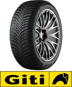 Giti Tire GitiWinter W2 215/50 R17 95V XL