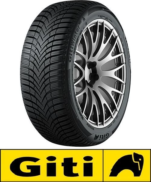 Giti Tire GitiWinter W2