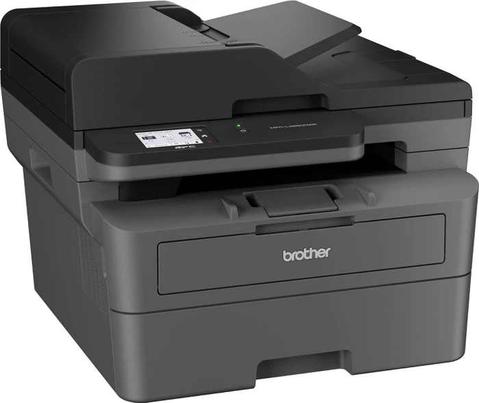 Brother MFC-L2860DW, Laser, einfarbig