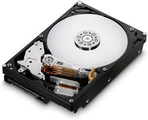 HGST Deskstar 7K1000.C 1TB, 512e / 3.5" / SATA 3Gb/s
