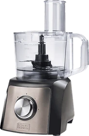 Black&Decker BXFPA1200E Food Processor