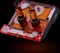 EK Water Blocks Quantum Line EK-Quantum Momentum MSI Z390 MEG Godlike D-RGB Monoblock, Nickel, Acryl Vorschaubild
