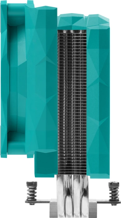 Iceberg Thermal IceSLEET G4 OC Teal
