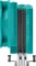 Iceberg Thermal IceSLEET G4 OC Teal Vorschaubild