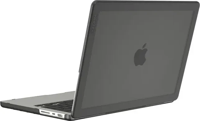 Incase Edge Hardshell mit Makrolon für Apple MacBook Pro 14", schwarz