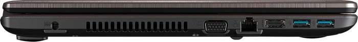 Medion Akoya P7637, Core i7-5500U, 8GB RAM, 1TB HDD, GeForce 930M, DE