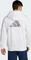 adidas Club Teamwear Tennis Hoodie weiß (Herren) Vorschaubild