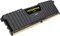 Corsair Vengeance LPX schwarz UDIMM 16GB Kit, DDR4-2933, CL16-18-18-36 Vorschaubild