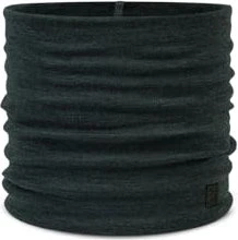 Buff Merino Heavyweight Schlauchtuch solid forest