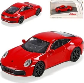 Schuco Porsche 911 Carrera S