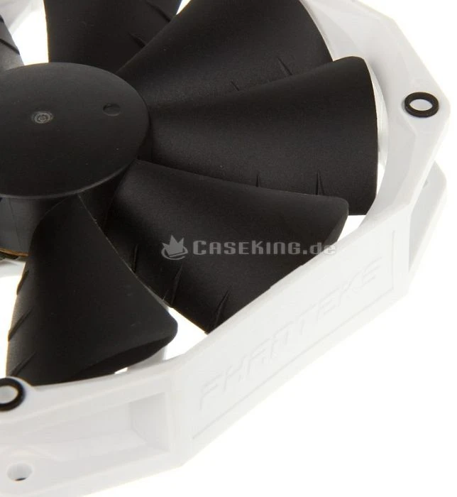 Phanteks PH-F140HP schwarz, 140mm