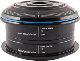 Cane Creek 40.ZS44 Short Cover 1 1/8" straight Steuersatz komplett semi-integriert (ZS)