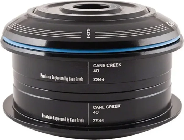 Cane Creek 40.ZS44 Short Cover 1 1/8" straight Steuersatz komplett semi-integriert (ZS)