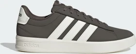 adidas Grand Court 3.0 cinder/off white