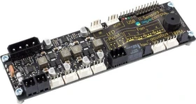 Aqua Computer aquaero 6 LT, 5.25" Pumpen- und Lüftersteuerung, 4-Kanal